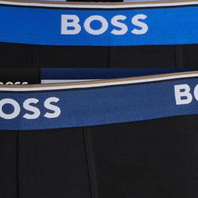 HUGO BOSS logo 3
