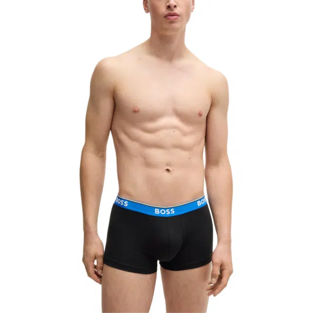 HUGO BOSS logo 3