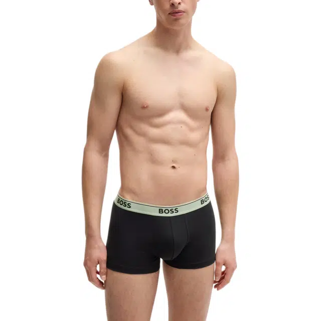 HUGO BOSS logo 3