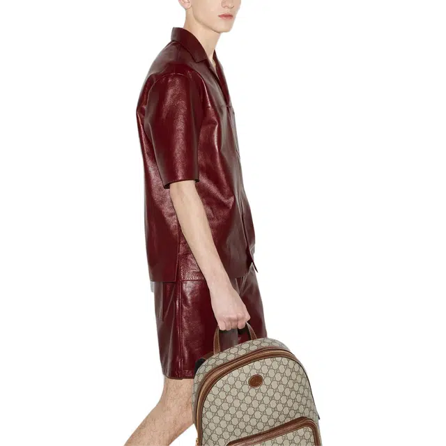 GUCCI FW25 Logo