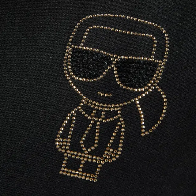 KARL LAGERFELD