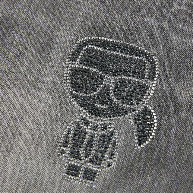 KARL LAGERFELD
