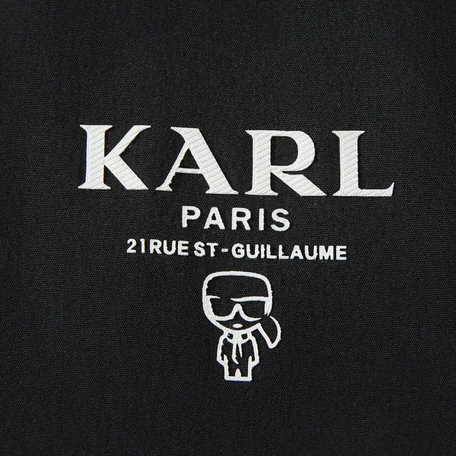 KARL LAGERFELD