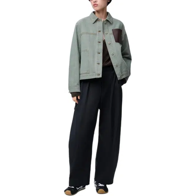 LOEWE SS25