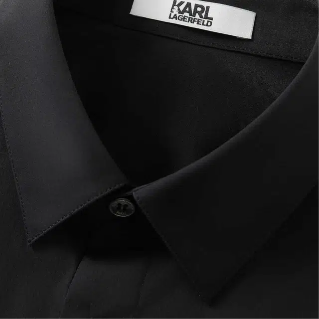KARL LAGERFELD