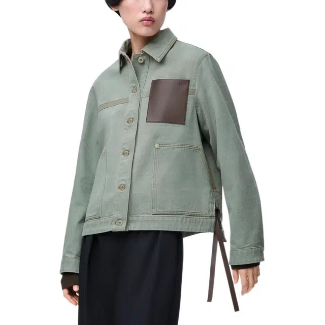 LOEWE SS25