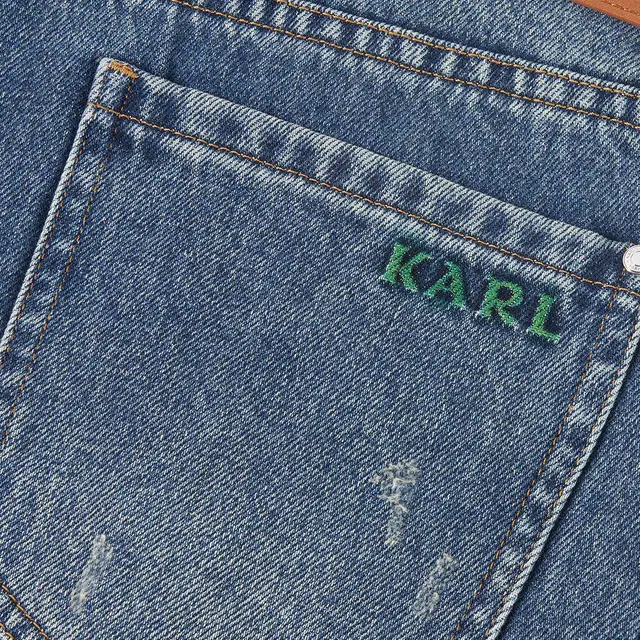 KARL LAGERFELD SS24
