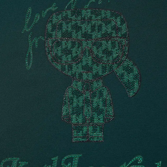 KARL LAGERFELD T