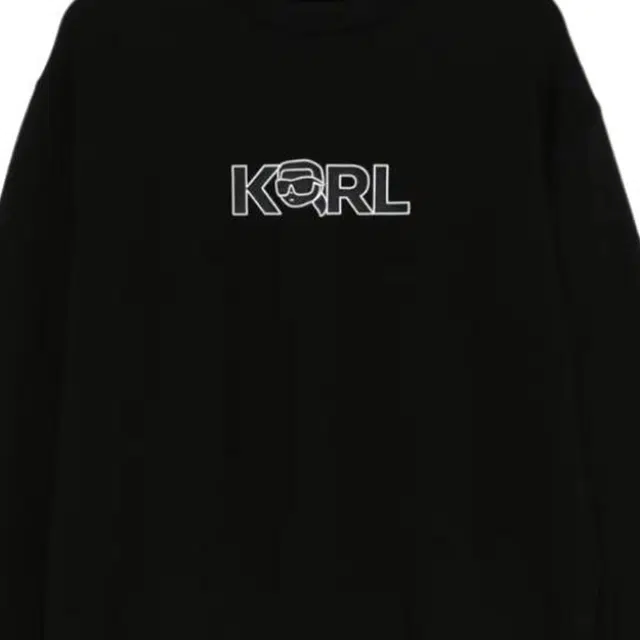 KARL LAGERFELD Logo