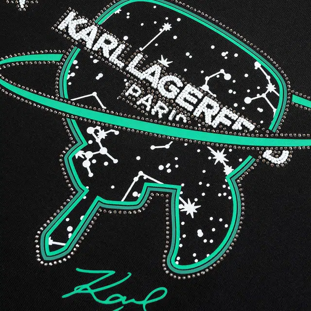 KARL LAGERFELD LogoT