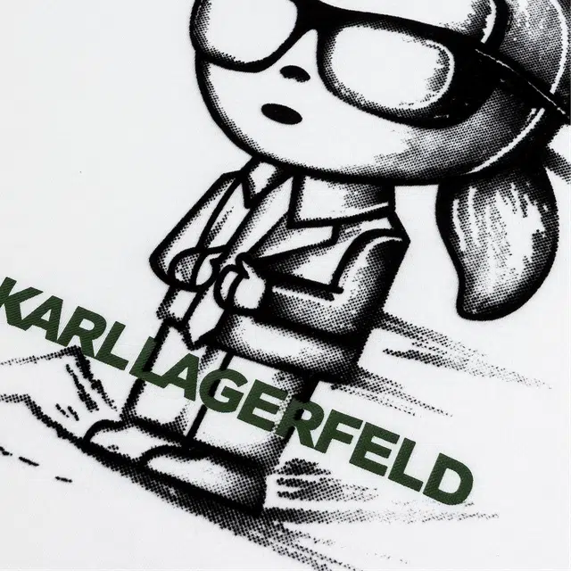 KARL LAGERFELD LogoT