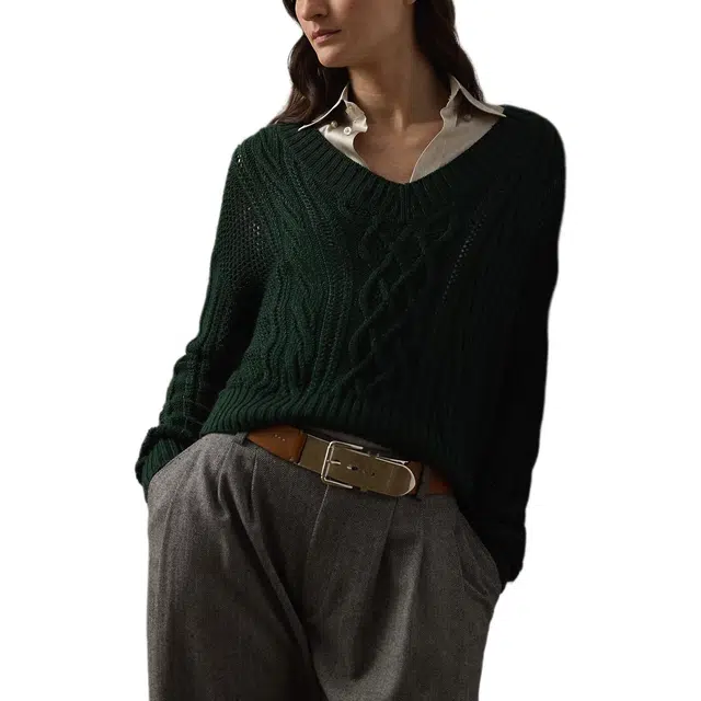 Ralph Lauren Collection V