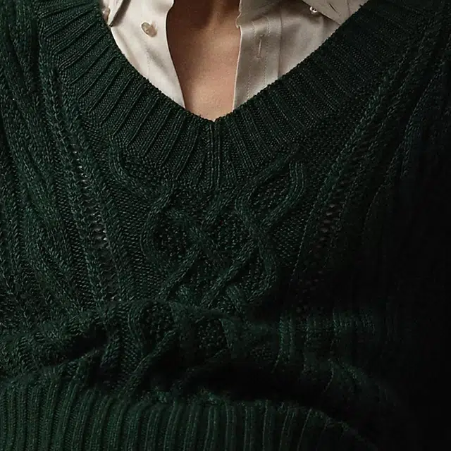 Ralph Lauren Collection V