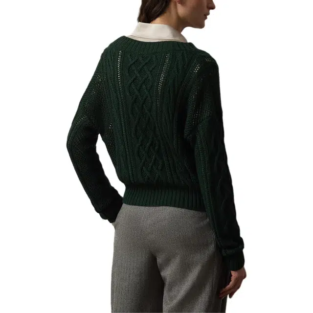 Ralph Lauren Collection V