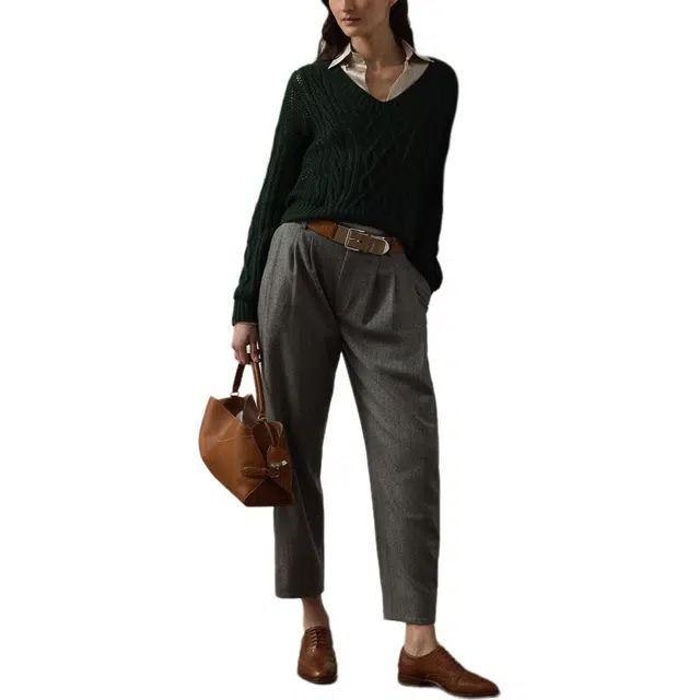 Ralph Lauren Collection V
