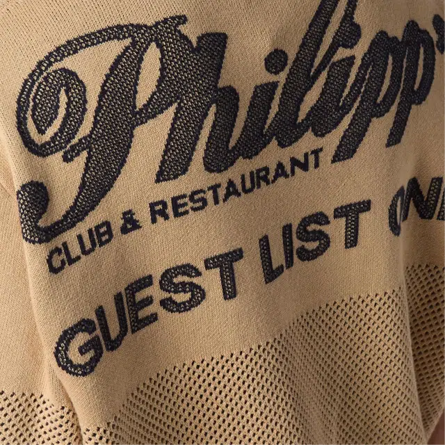 PHILIPP PLEIN T