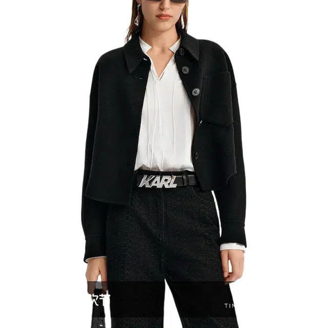 KARL LAGERFELD