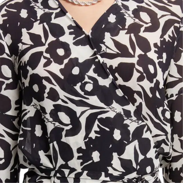 KARL LAGERFELD SS21 V