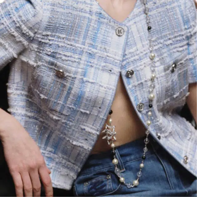 KARL LAGERFELD SS25