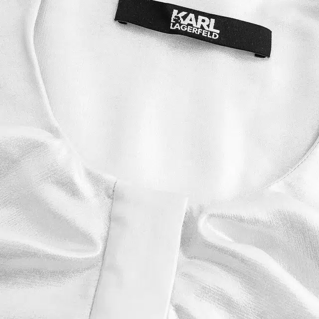 KARL LAGERFELD
