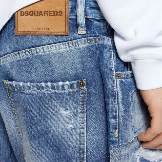 DSQUARED 2