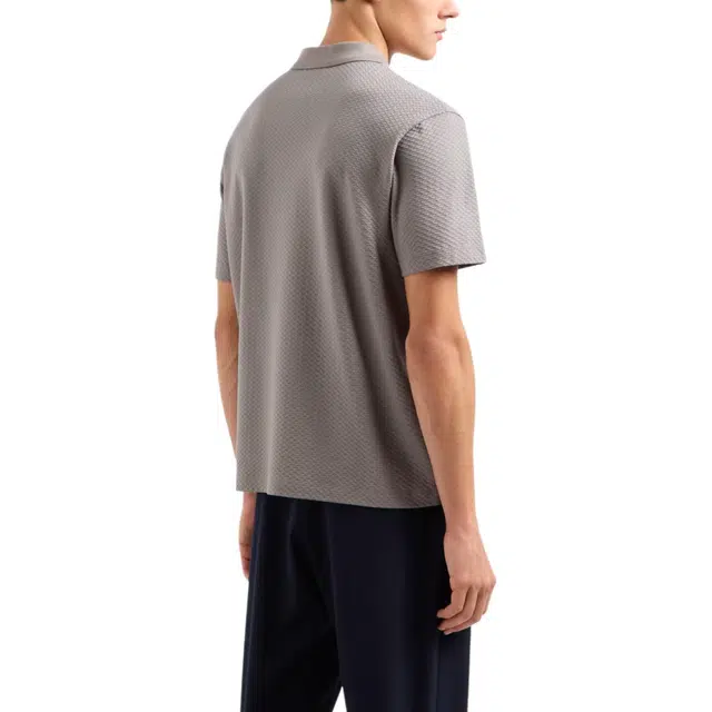 EMPORIO ARMANI 3Dpolo