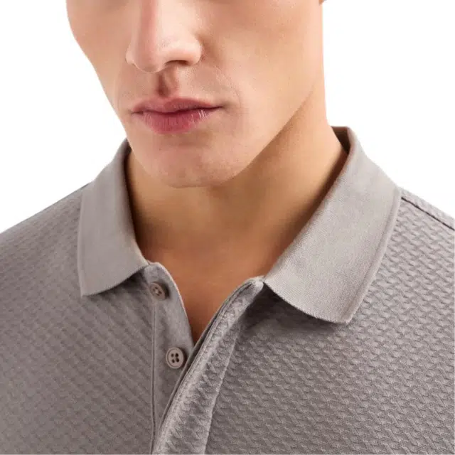 EMPORIO ARMANI 3Dpolo