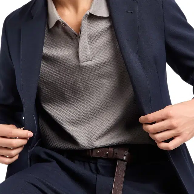EMPORIO ARMANI 3Dpolo