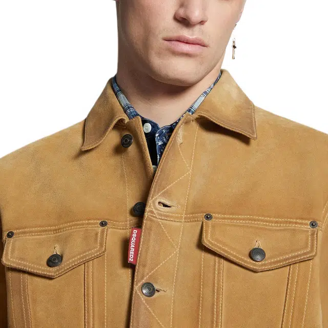 DSQUARED 2