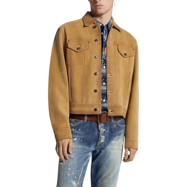 DSQUARED 2