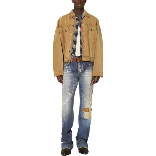 DSQUARED 2