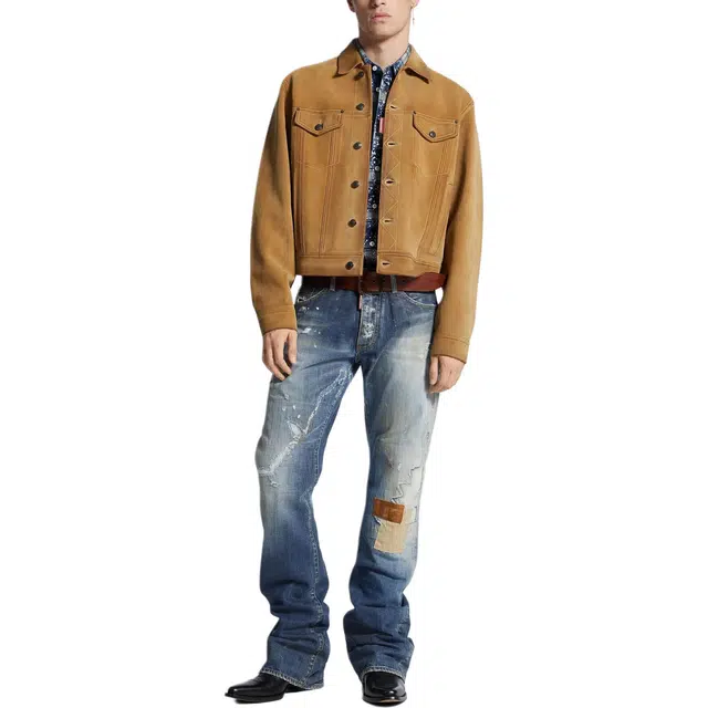 DSQUARED 2