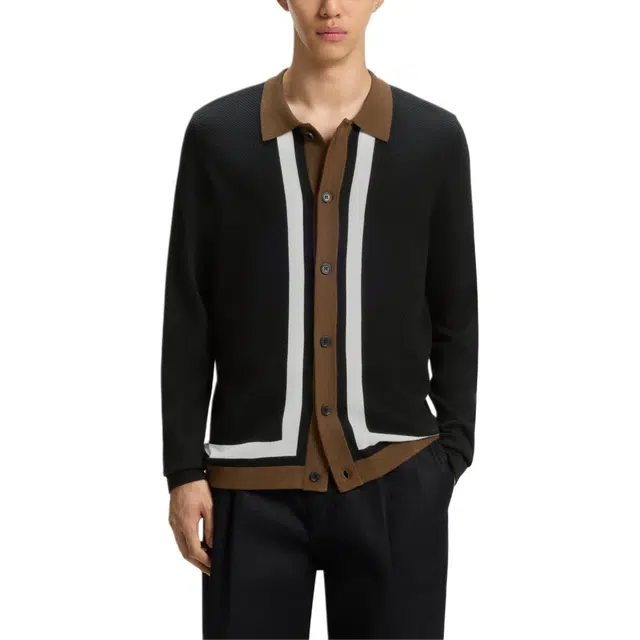 HUGO BOSS