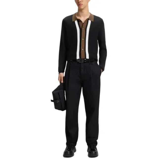 HUGO BOSS