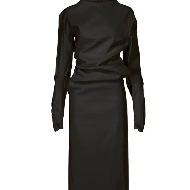 ISSEY MIYAKE FW25