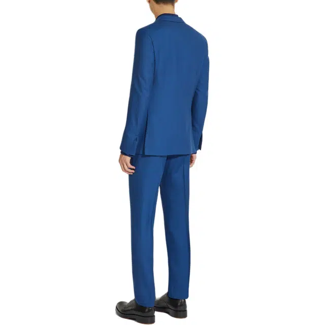Zegna Oasi