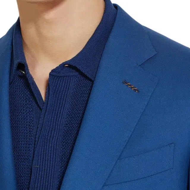 Zegna Oasi