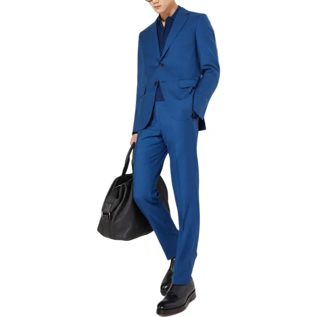 Zegna Oasi