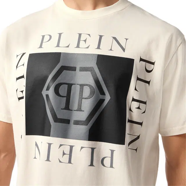 PHILIPP PLEIN FW25 T