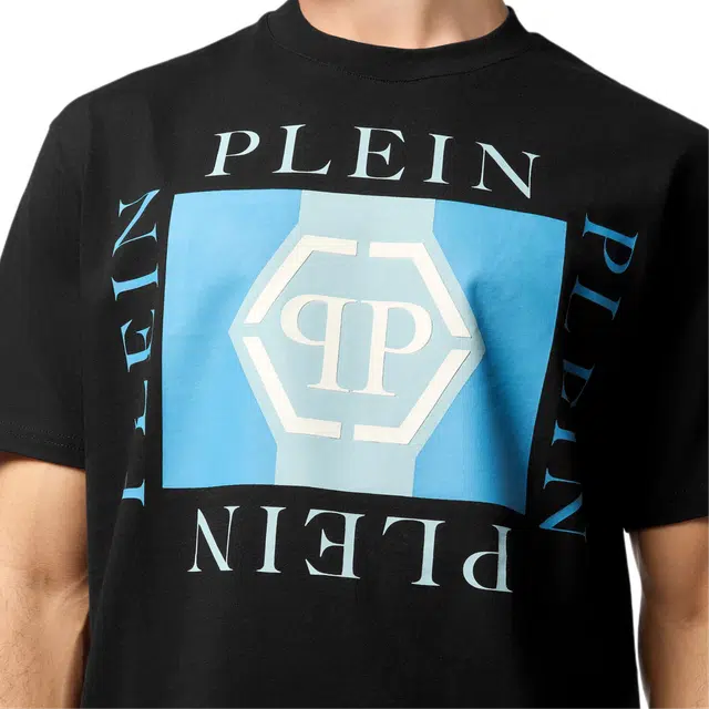 PHILIPP PLEIN FW25 T