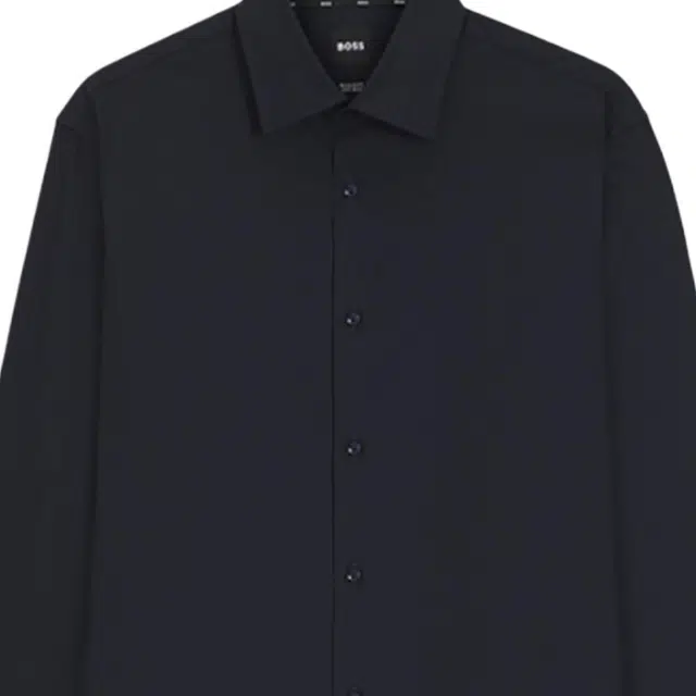 HUGO BOSS FW25