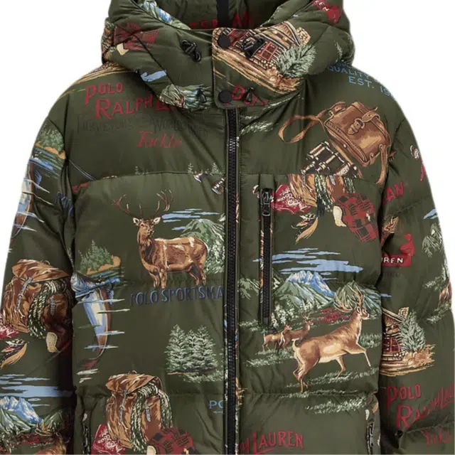 Polo Ralph Lauren