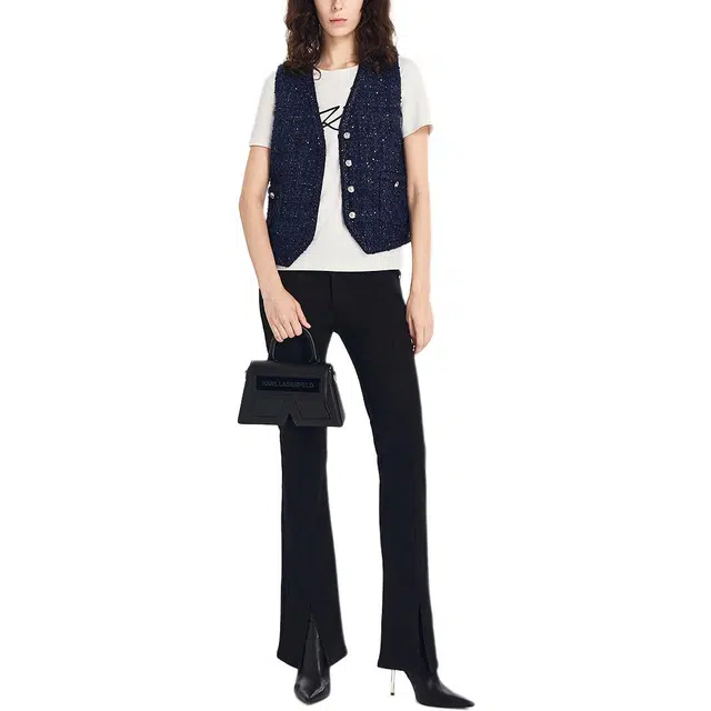 KARL LAGERFELD FW25 V