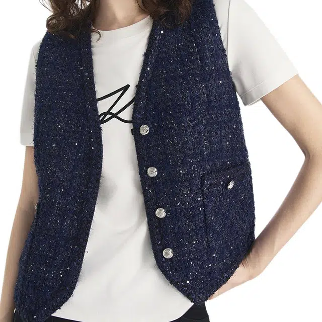 KARL LAGERFELD FW25 V