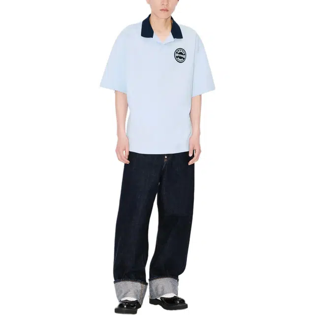 KENZO FW25 Kenzo City Polo