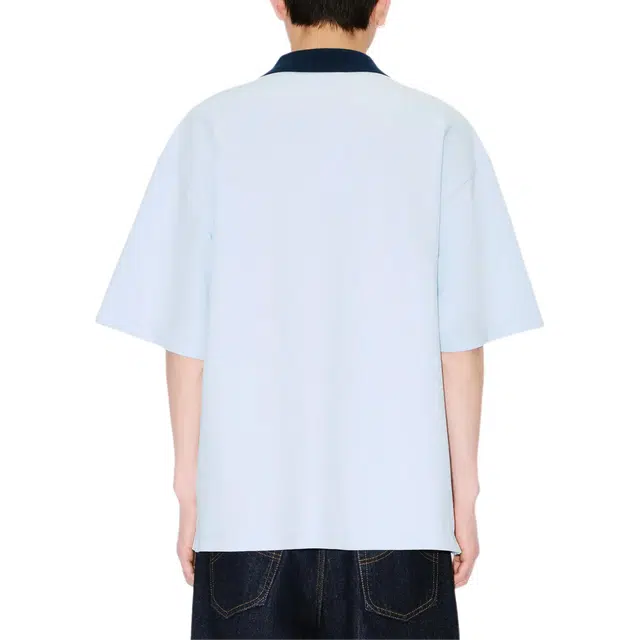 KENZO FW25 Kenzo City Polo