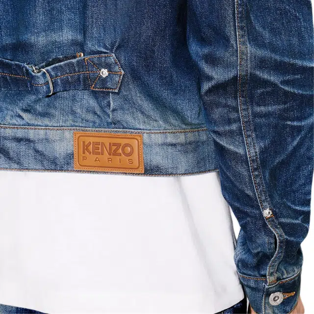 KENZO FW25