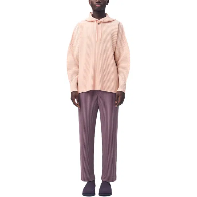 Homme Pliss Issey Miyake FW25