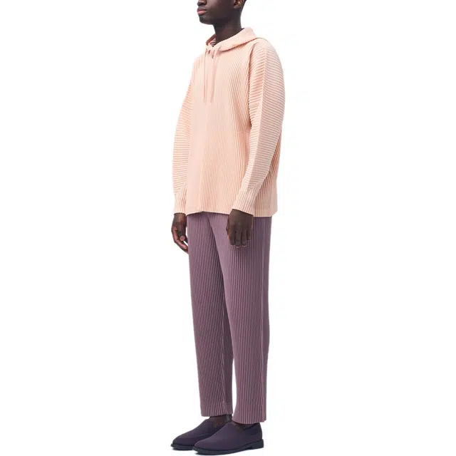Homme Pliss Issey Miyake FW25