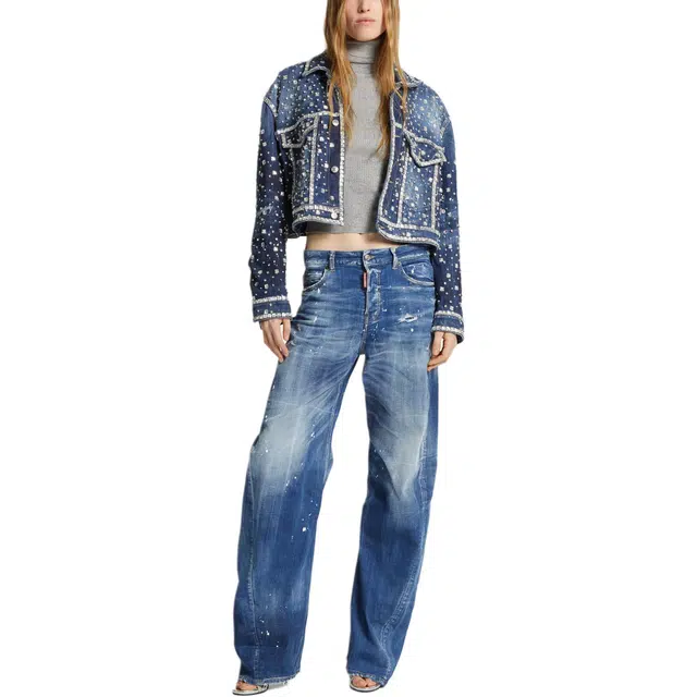 DSQUARED 2 FW25